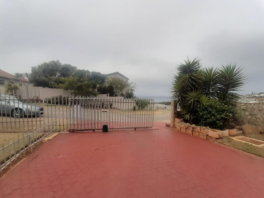 To Let 1 Bedroom Property for Rent in De Bakke Western Cape